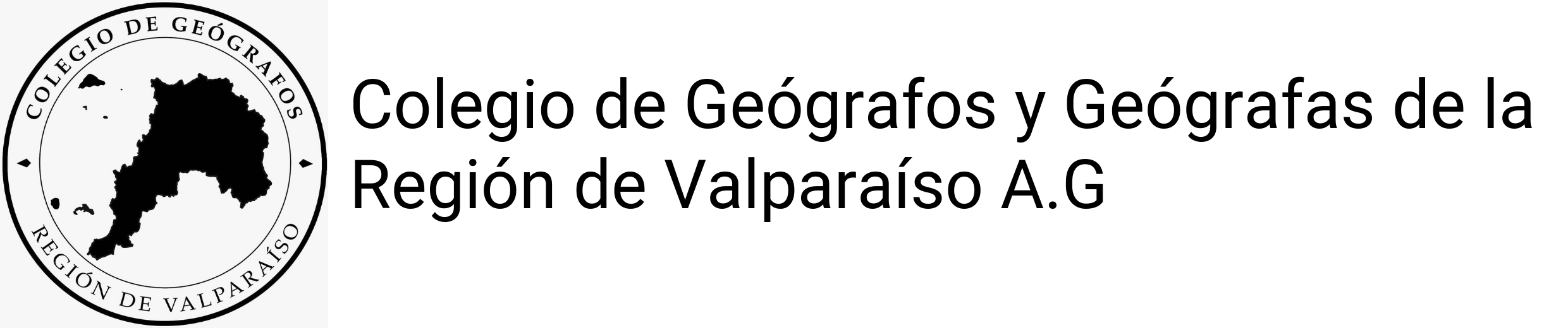 Colegio de Geógrafos de Valparaíso