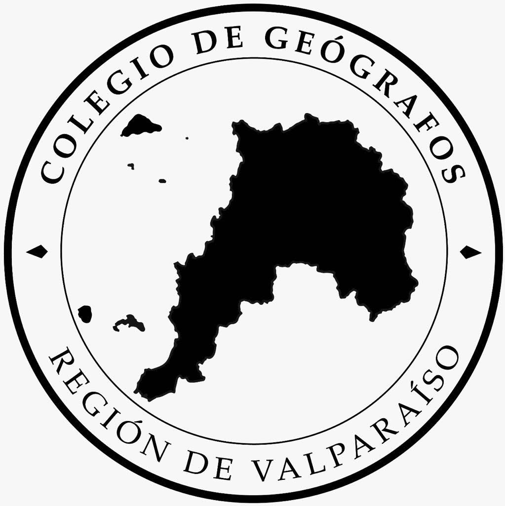 Colegio de Geógrafos de Valparaíso